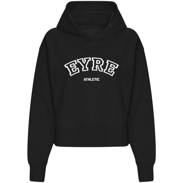 Eyre Athletic  - Signature Heavyweight Hoodie Thumbnail