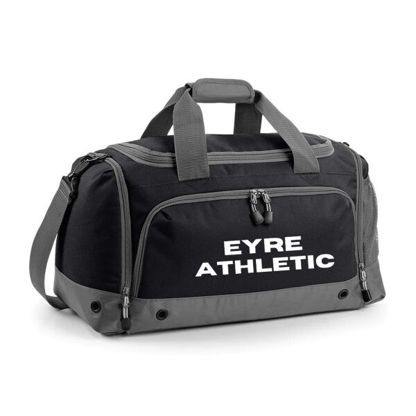 Eyre Athletic  - Athleisure Holdall Thumbnail
