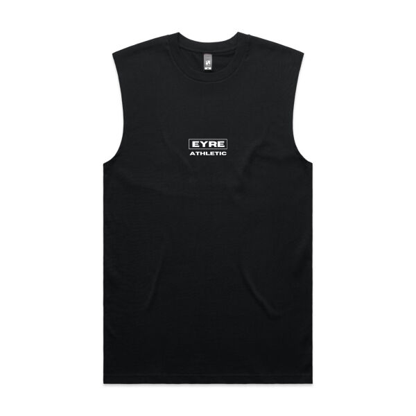 Eyre Athletic  - CLASSIC TANK Thumbnail