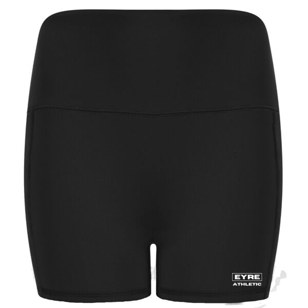 Eyre Athletic  - Ladies Pocket Shorts Thumbnail