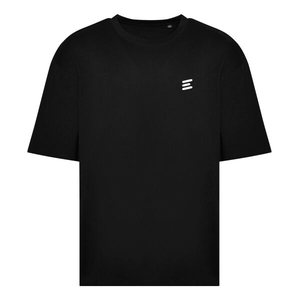 eyre - Core Oversized Tee (EMB) Thumbnail