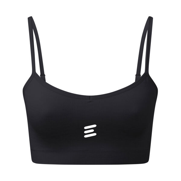 eyre - Training Seamless Sports Bra Thumbnail