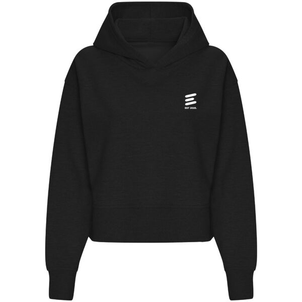 eyre - Core Signature Heavyweight Hoodie (EMB) Thumbnail